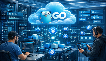 Backend Technologies